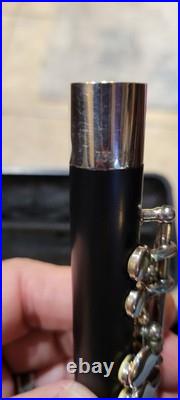 Armstrong 307 Student Piccolo