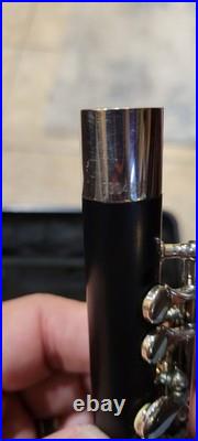 Armstrong 307 Student Piccolo