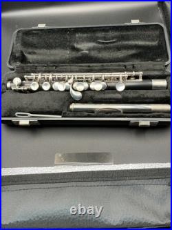 Armstrong 307 Student Piccolo