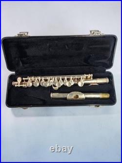 Armstrong 307 Student Piccolo New / Old Stock 50% OFF 4200225 Brand New Original