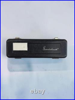 Armstrong 307 Student Piccolo New / Old Stock 50% OFF 4200225 Brand New Original
