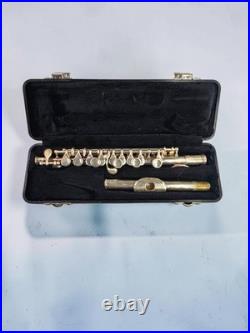 Armstrong 307 Student Piccolo New / Old Stock 50% OFF 4200225 Brand New Original