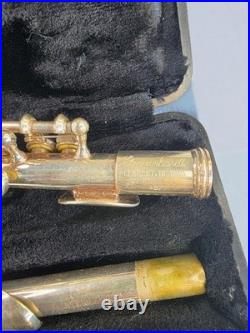 Armstrong 307 Student Piccolo New / Old Stock 50% OFF 4200225 Brand New Original