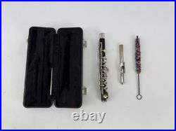 Armstrong 307 Student Piccolo With Case