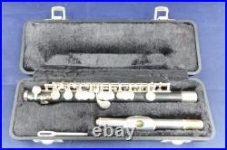 Armstrong 307 Student Piccolo With Case