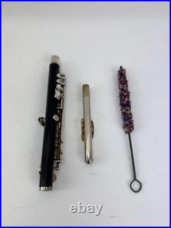 Armstrong 307 Student Piccolo With Case