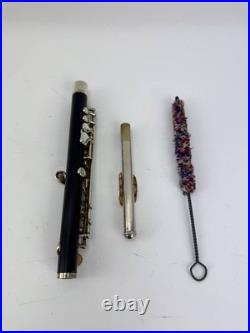 Armstrong 307 Student Piccolo With Case