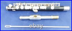 Armstrong 307 Student Piccolo With Case