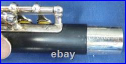 Armstrong 307 Student Piccolo With Case