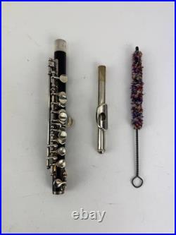 Armstrong 307 Student Piccolo With Case