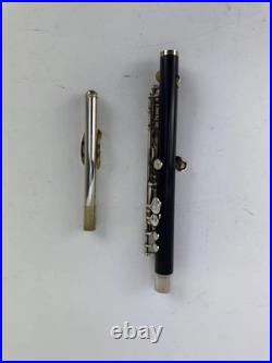Armstrong 307 Student Piccolo With Case