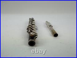 Armstrong 307 Student Piccolo With Case