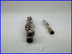 Armstrong 307 Student Piccolo With Case