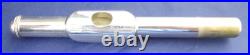 Armstrong 307 Student Piccolo With Case