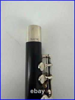 Armstrong 307 Student Piccolo With Case