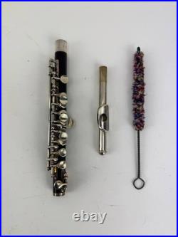 Armstrong 307 Student Piccolo With Case