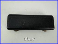 Armstrong 307 Student Piccolo With Case