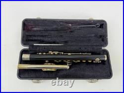 Armstrong 307 Student Piccolo With Case