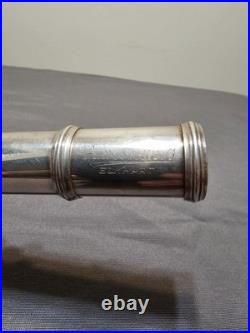 Armstrong Alto Flute used A4189