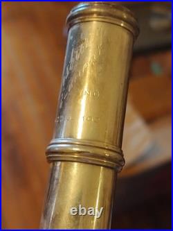 Armstrong Flute #102 and Kleartone Paris Professional Piccolo Combo Set