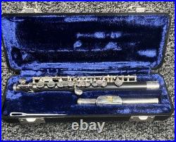 Armstrong Piccolo