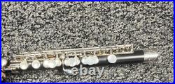 Armstrong Piccolo