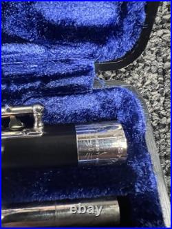 Armstrong Piccolo