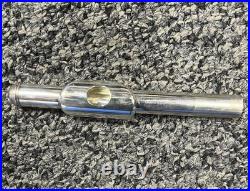 Armstrong Piccolo