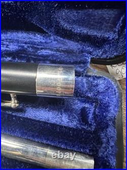 Armstrong Piccolo