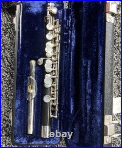 Armstrong Piccolo