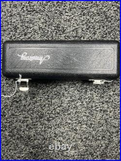 Armstrong Piccolo