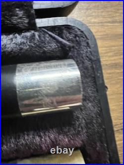 Armstrong Piccolo 307