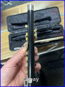Armstrong Piccolo 307