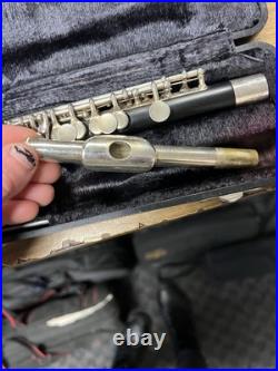 Armstrong Piccolo 307
