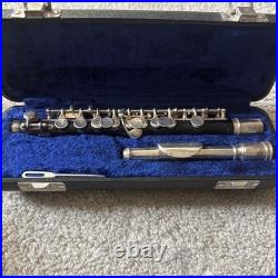 Armstrong Piccolo Vintage