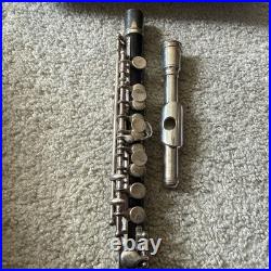 Armstrong Piccolo Vintage
