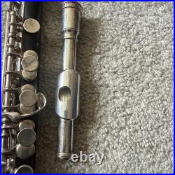 Armstrong Piccolo Vintage