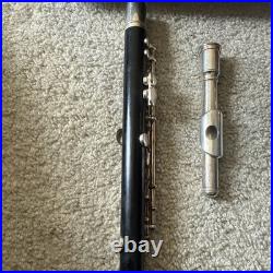 Armstrong Piccolo Vintage