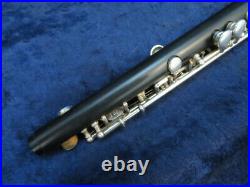 Armstrong Plastic Piccolo Ser#U207 Good Playing Condition