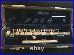 Armstrong vintage c Piccolo s. N 50807