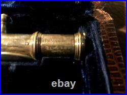 Armstrong vintage c Piccolo s. N 50807