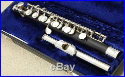 Artley Piccolo. Exc Cond