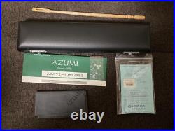 Azumi Flute AZ-Z2RE Series Ring Key Flute