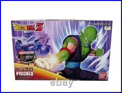 BANDAI FIGURE-RISESTANDARD Piccolo