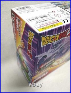 BANDAI FIGURE-RISESTANDARD Piccolo