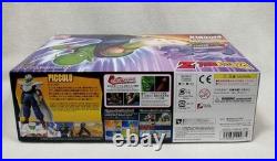 BANDAI FIGURE-RISESTANDARD Piccolo