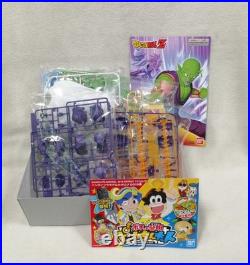 BANDAI FIGURE-RISESTANDARD Piccolo