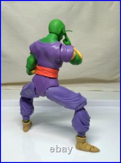 BANDAI S. H. Figuarts Dragon Ball series Piccolo Popular figure Japan release BANDAI S. H. Figuarts Dragon Ball series Piccolo Popular figure Japan release