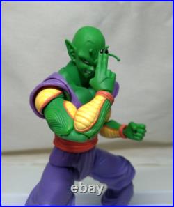 BANDAI S. H. Figuarts Dragon Ball series Piccolo Popular figure Japan release BANDAI S. H. Figuarts Dragon Ball series Piccolo Popular figure Japan release