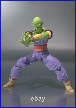 BANDAI S. H. Figuarts Dragon Ball series Piccolo Popular figure Japan release BANDAI S. H. Figuarts Dragon Ball series Piccolo Popular figure Japan release